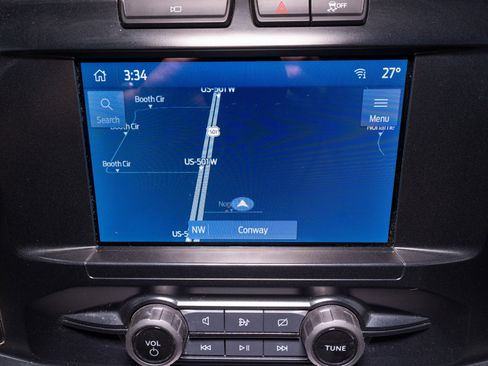 Used 2023 Ford F150 XLT image 17