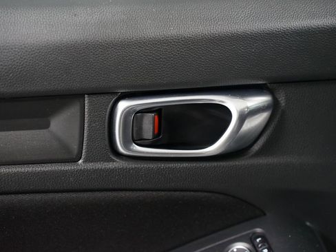 Used 2023 Honda Civic Sport image 29