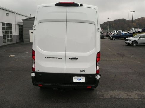 New 2026 Ford Transit 250 Base image 9