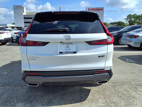 Used 2024 Honda CR-V Sport-L image 24