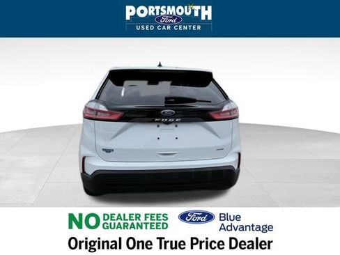 Used 2023 Ford Edge SE image 26