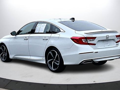Used 2022 Honda Accord Sport Special Edition image 7