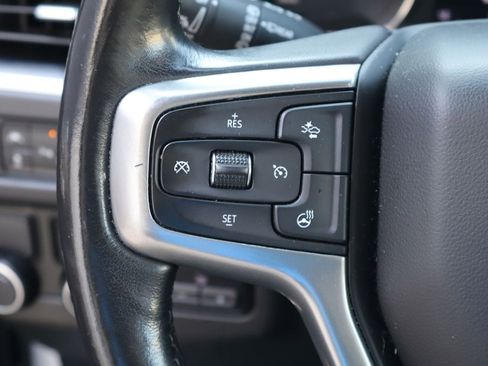 Used 2021 Chevrolet Tahoe LT w/ LT Signature Package RWD image 14