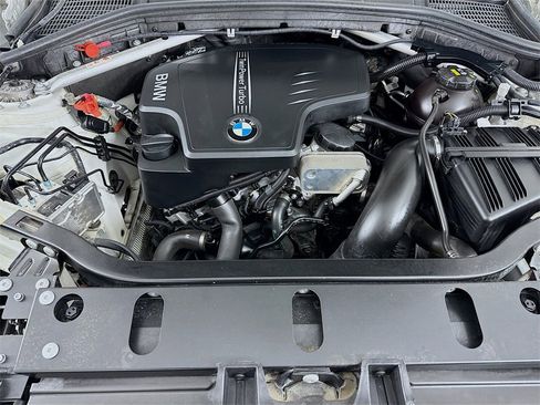 Used 2017 BMW X3 sDrive28i image 31