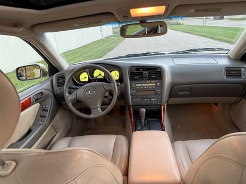 Used 2004 Lexus GS 300 image 17