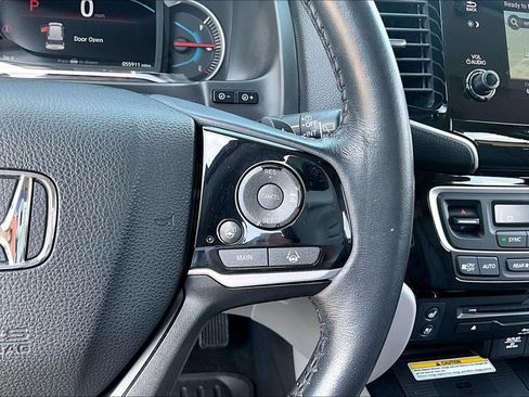 Certified 2022 Honda Pilot Elite image 12