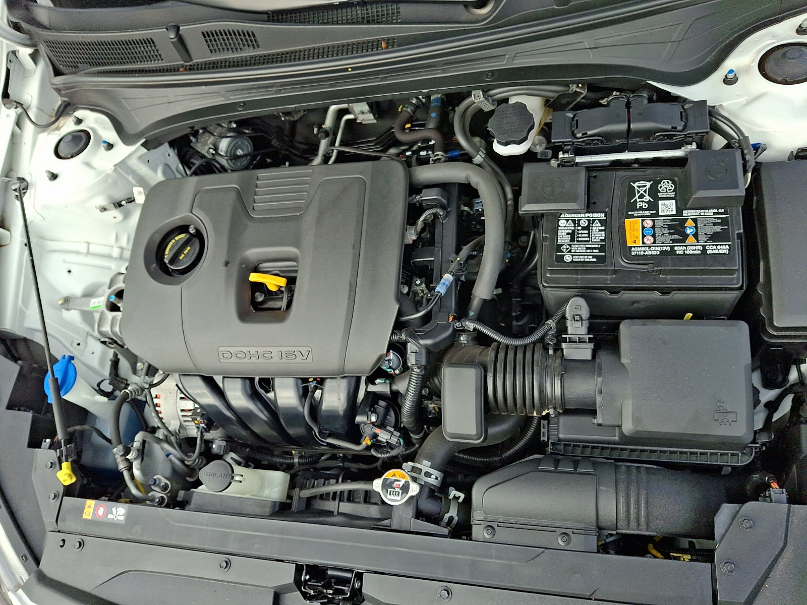 Used 2023 Kia Forte LXS w/ LXS Technology Package FWD image 27