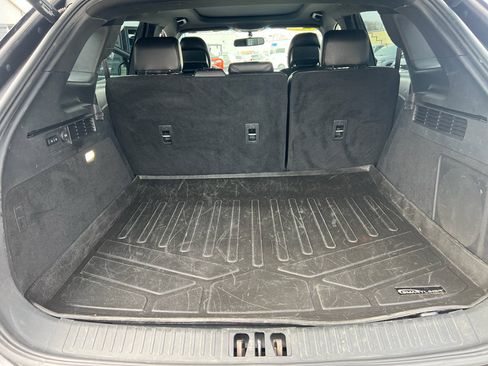 Used 2017 Lincoln MKX Reserve image 9