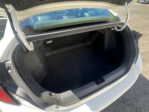 Used 2016 Honda Civic EX-L image 27