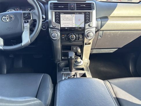 Used 2023 Toyota 4Runner TRD Sport image 10