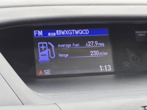 Used 2016 Honda CR-V EX image 29
