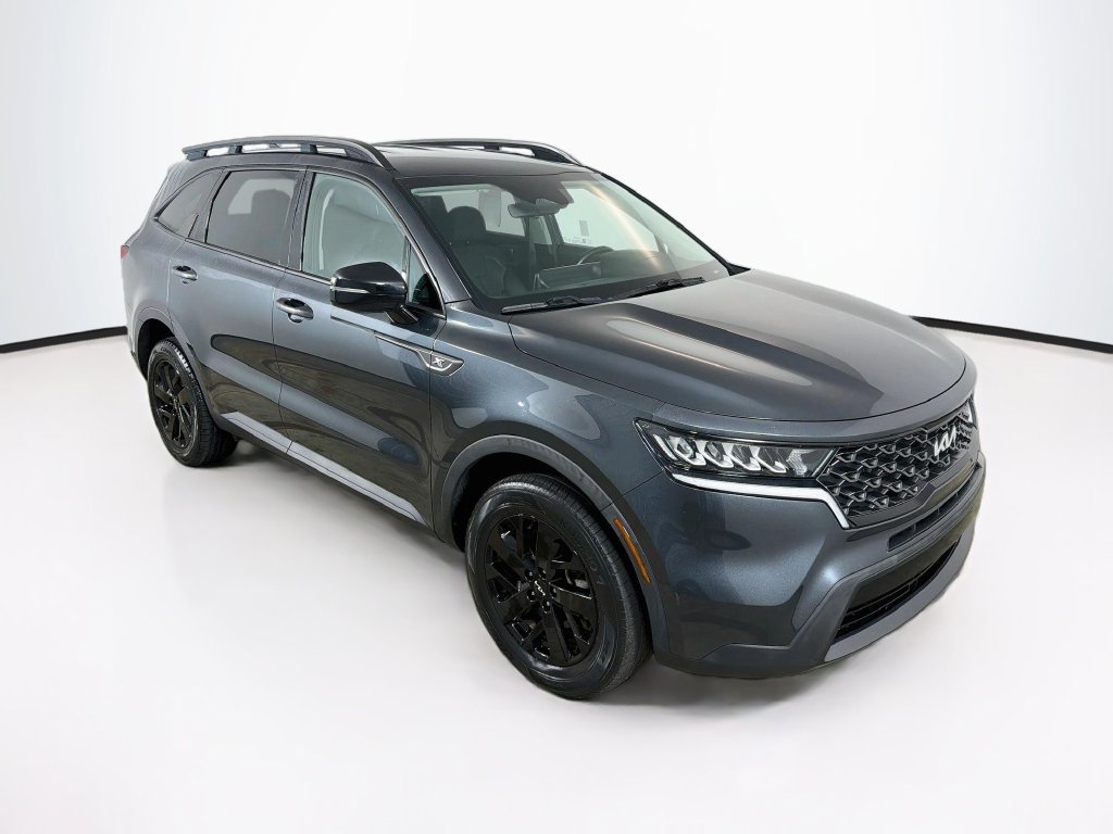 Used 2023 Kia Sorento S AWD/4WD image 3