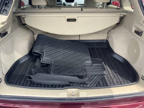 Used 2017 Acura RDX AWD image 17