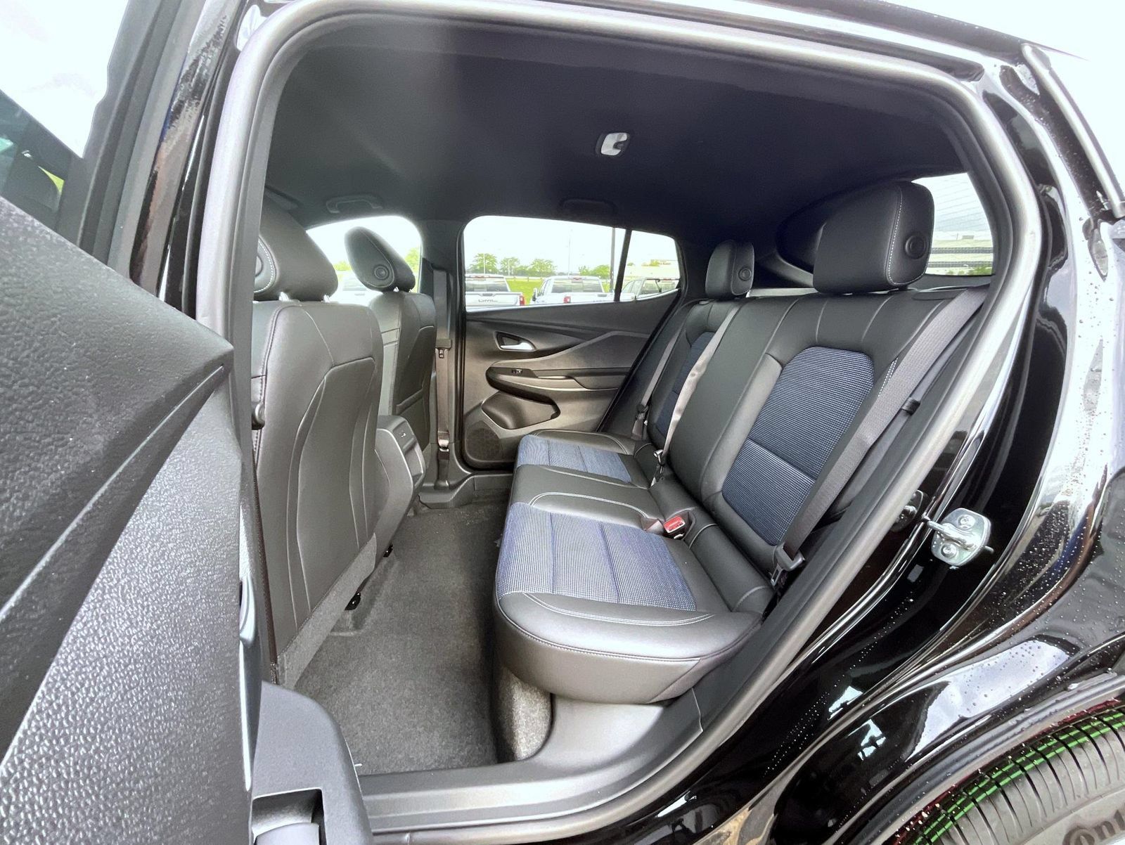 New 2026 Buick Envista Sport Touring w/ Convenience I Package FWD image 19