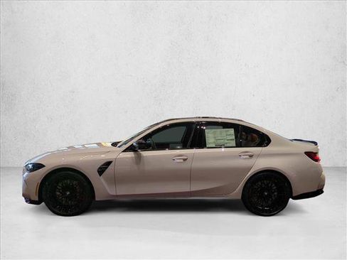 New 2027 BMW M3 Competition RWD image 5