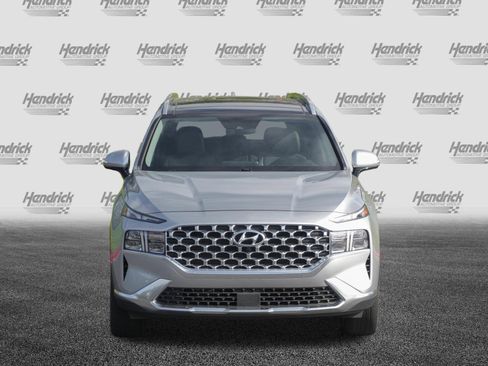 Used 2023 Hyundai Santa Fe SEL w/ Premium Package AWD/4WD image 3