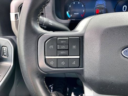 Used 2024 Ford F150 XLT w/ Mobile Office Package AWD/4WD image 21