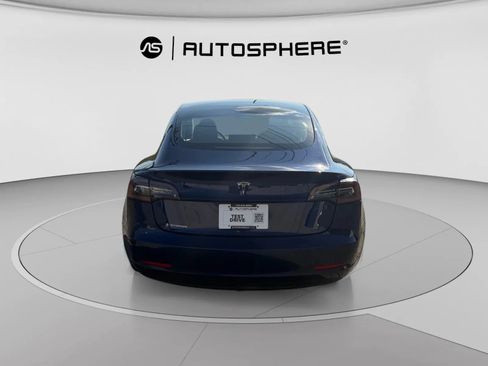 Used 2021 Tesla Model 3 Standard Range Plus RWD image 7