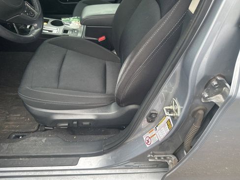 Used 2017 Subaru Legacy 2.5i Premium image 5