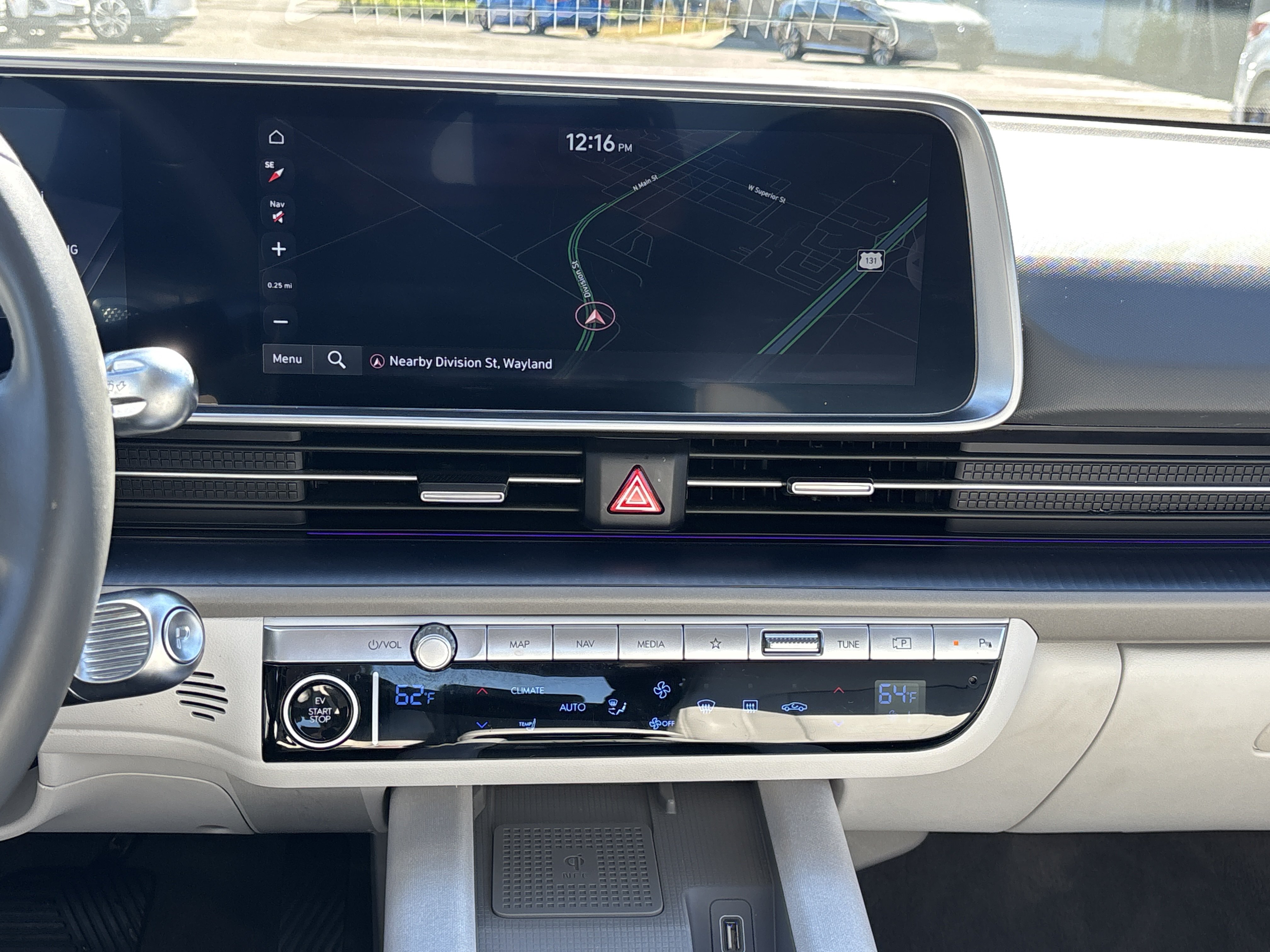 Used 2023 Hyundai Ioniq 6 SEL AWD/4WD image 30