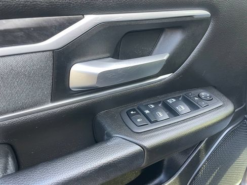 Used 2022 RAM 1500 Big Horn AWD/4WD image 23