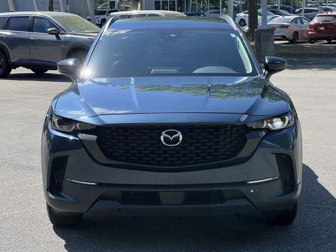 Used 2024 MAZDA CX-50 AWD 2.5 S w/ Preferred Package image 28