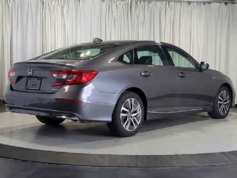 Used 2022 Honda Accord EX-L image 9