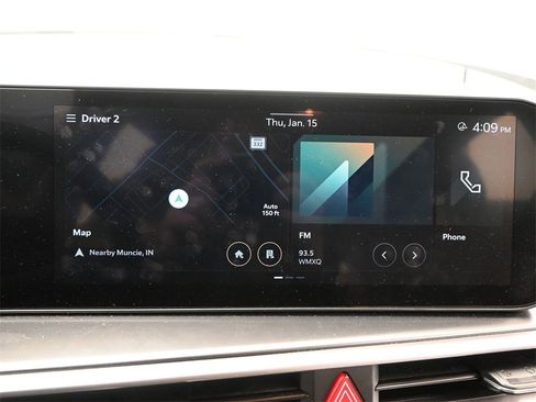 Certified 2025 Kia Sorento S image 26