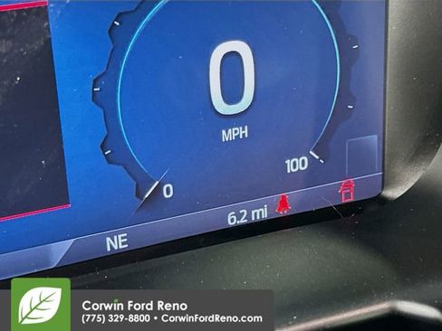 New 2026 Ford F350 Lariat w/ Black Appearance Package image 13