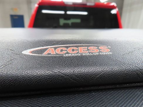 Used 2020 Chevrolet Silverado 1500 Custom Trail Boss image 29