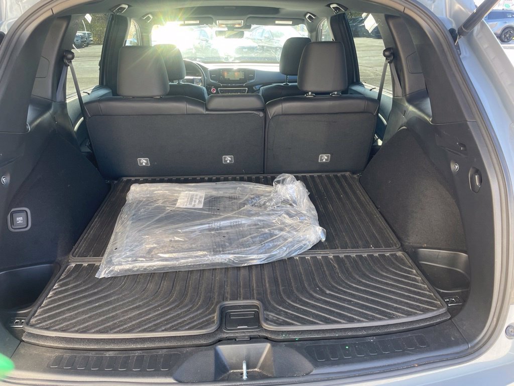 Used 2023 Honda Passport Elite image 29