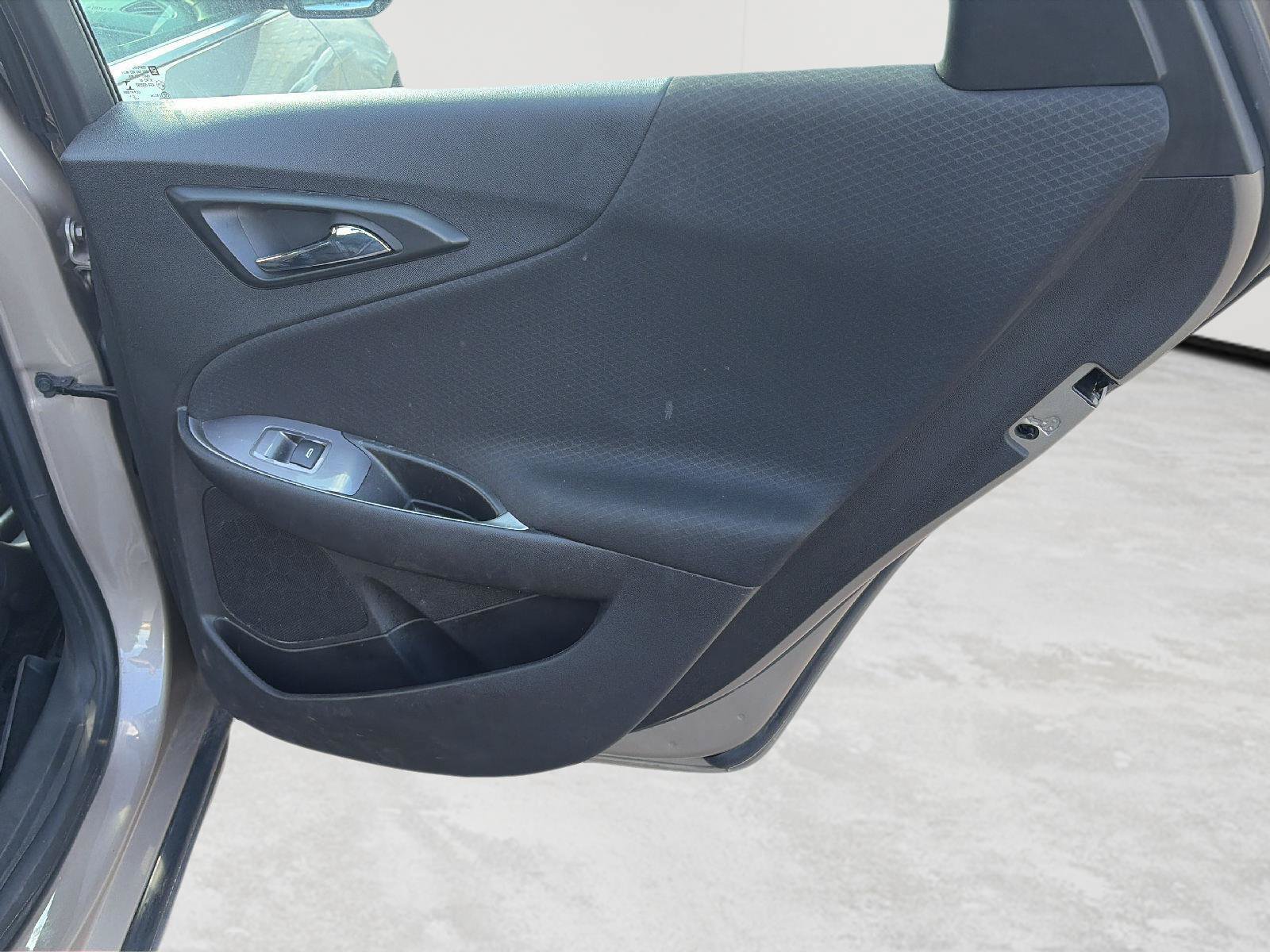 Certified 2023 Chevrolet Malibu LS FWD image 20