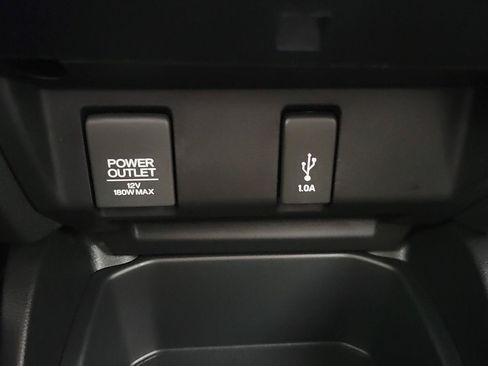 Used 2020 Honda Fit LX image 29