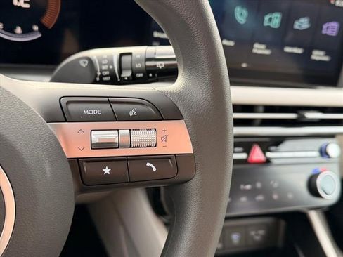 New 2026 Hyundai Tucson SEL AWD/4WD image 20