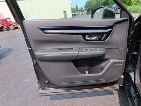 New 2026 Honda CR-V EX-L image 15