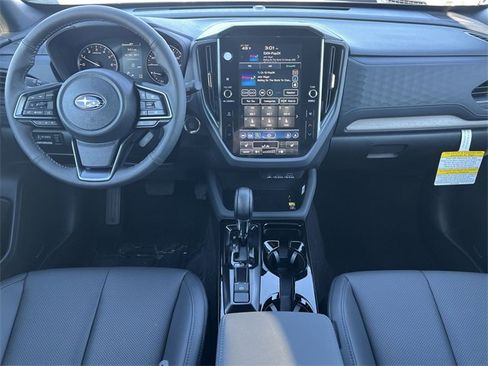 New 2026 Subaru Forester Limited image 10