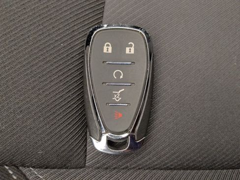 Used 2024 Chevrolet Blazer LT w/ Convenience Package FWD image 32