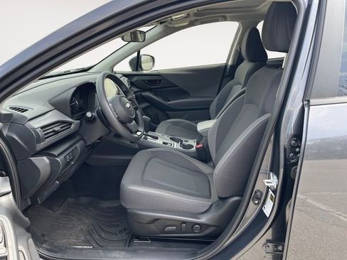 Used 2025 Subaru Crosstrek 2.0i Premium AWD/4WD image 9