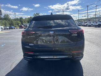 Used 2025 Buick Envision Sport Touring AWD/4WD video 4