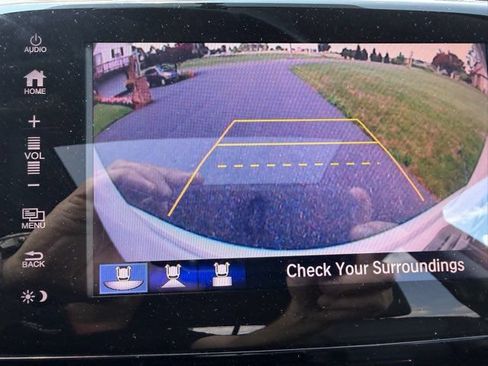 Used 2018 Honda Pilot EX-L image 14