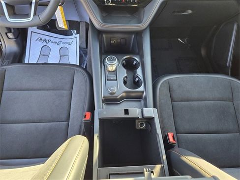 New 2026 Ford Explorer Tremor w/ Tremor Ultimate Package image 25