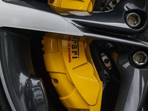 Certified 2022 Ferrari SF90 Stradale AWD/4WD image 15