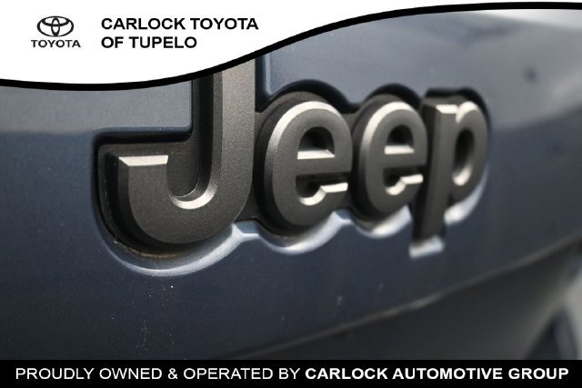 Used 2021 Jeep Grand Cherokee Limited w/ Quick Order Package 28K 80th RWD image 13