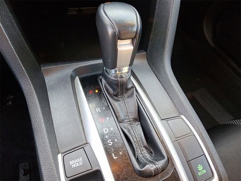 Used 2020 Honda Civic EX image 15