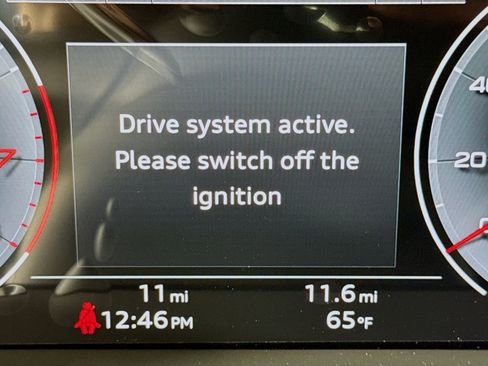 New 2026 Audi A3 2.0T Premium image 12