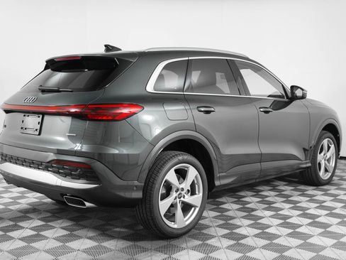 New 2025 Audi Q5 Premium Plus image 7