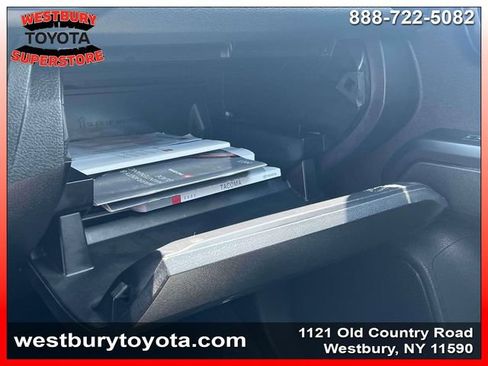 Certified 2023 Toyota Tacoma SR AWD/4WD image 28