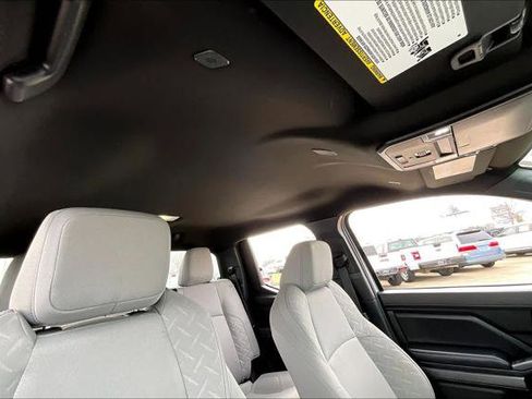 Certified 2025 Toyota Tacoma SR5 image 14