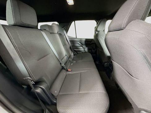 Certified 2025 Toyota 4Runner SR5 image 17