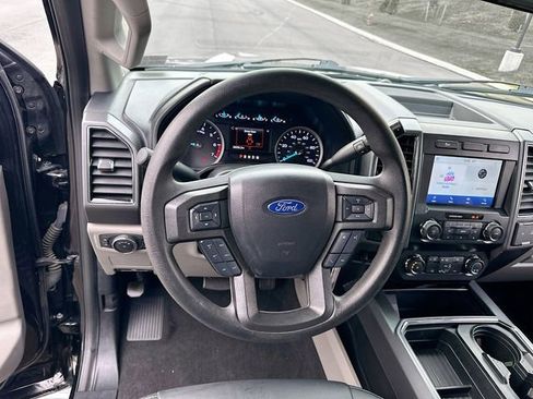 Used 2021 Ford F350 XLT w/ XLT Value Package image 14